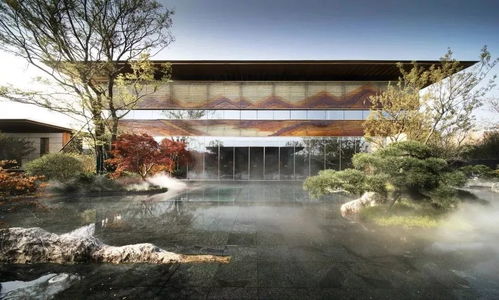 周四產(chǎn)品說 盤點2018年讓人眼界大開的景觀設(shè)計 上