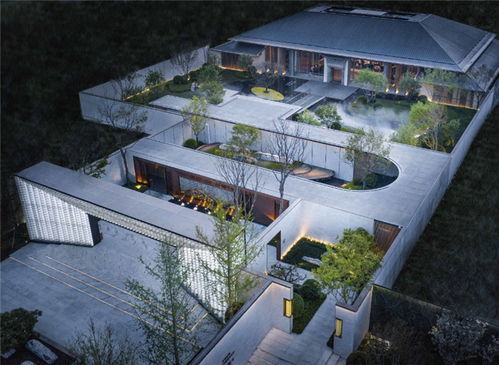 解碼產(chǎn)品力 看金科這位東方人居美學專家